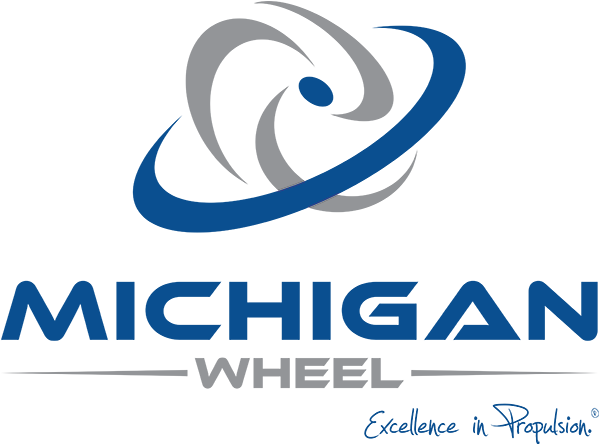 Michigan Wheel Boat Prop